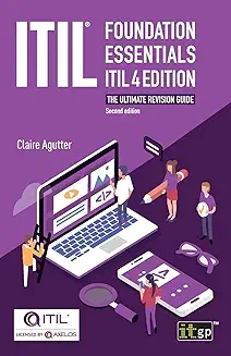 Recommended Book 3 for ITIL