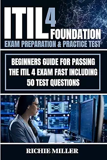 Recommended Book 4 for ITIL