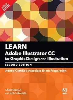 Recommended Book 1 for Illustrator
