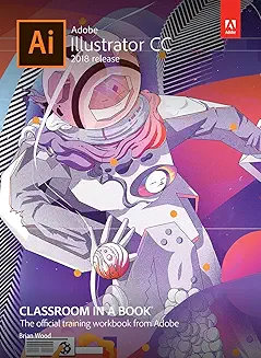 Recommended Book 4 for Illustrator