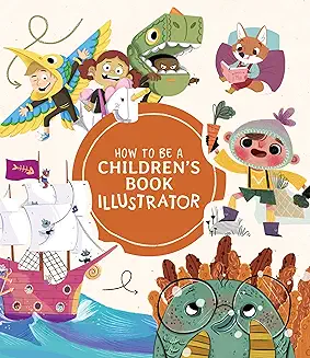 Recommended Book 5 for Illustrator