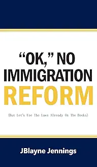 Recommended Book 1 for Immigration Law
