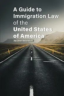 Recommended Book 5 for Immigration Law