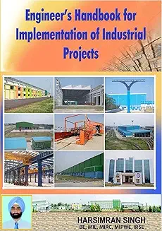Recommended Book 1 for Industrial Engineer