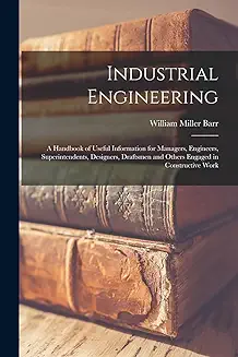 Recommended Book 2 for Industrial Engineer