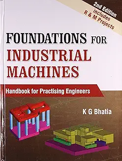Recommended Book 5 for Industrial Engineer