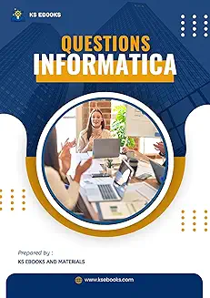 Recommended Book 4 for Informatica