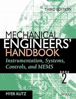 Recommended Book 1 for Instrumentation and Control Engineer