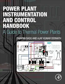 Recommended Book 4 for Instrumentation and Control Engineer
