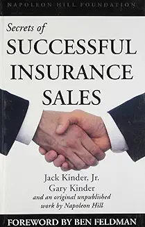 Recommended Book 2 for Insurance