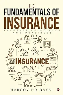 Recommended Book 3 for Insurance