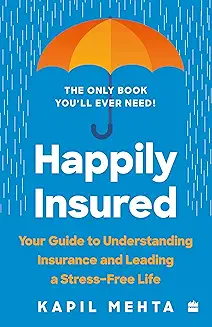 Recommended Book 5 for Insurance