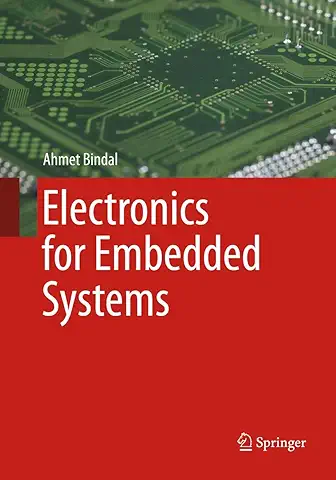 Recommended Book 4 for Intel Quartus