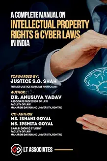 Recommended Book 2 for Intellectual Property Law