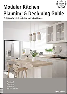 Recommended Book 3 for Interior Designer