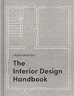Recommended Book 5 for Interior Designer