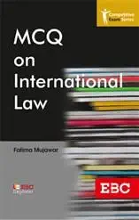 Recommended Book 1 for International Law
