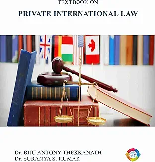 Recommended Book 4 for International Law
