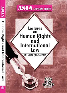 Recommended Book 5 for International Law