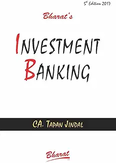 Recommended Book 1 for Investment Banker