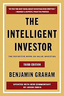 Recommended Book 3 for Investment Banker