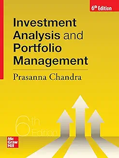 Recommended Book 4 for Investment Management