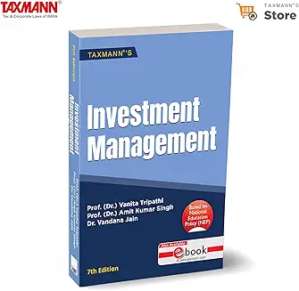 Recommended Book 5 for Investment Management