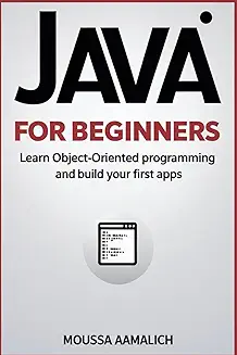 Recommended Book 2 for Java