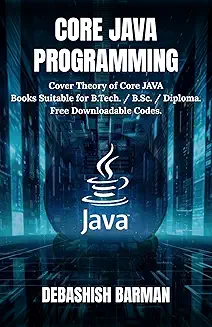Recommended Book 4 for Java