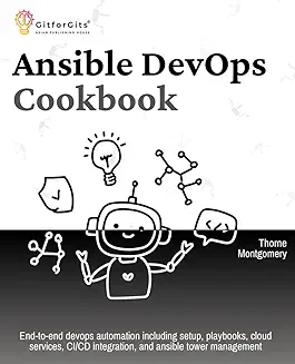 Recommended Book 3 for Jenkins