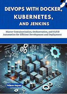 Recommended Book 5 for Jenkins
