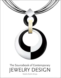 Recommended Book 1 for Jewelry Designer
