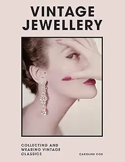 Recommended Book 2 for Jewelry Designer