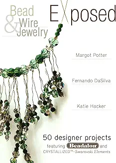 Recommended Book 4 for Jewelry Designer