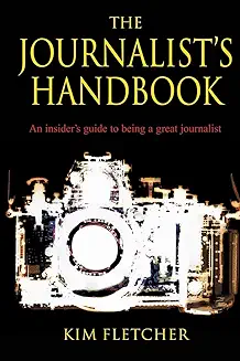 Recommended Book 2 for Journalist