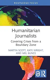 Recommended Book 4 for Journalist