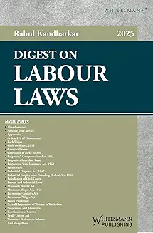 Recommended Book 2 for Labor and Employment