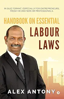 Recommended Book 3 for Labor and Employment