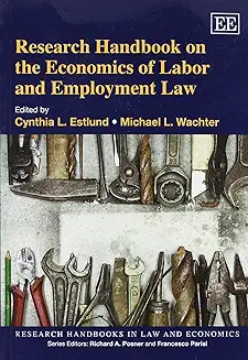 Recommended Book 5 for Labor and Employment