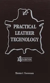 Recommended Book 5 for Leather Technologist