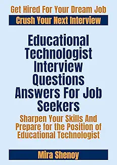 Recommended Book 5 for Lecturer