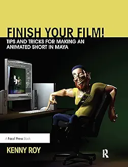 Recommended Book 3 for Lighting Design