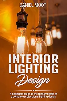 Recommended Book 5 for Lighting Design