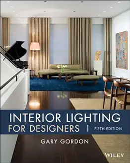 Recommended Book 1 for Lighting Designer