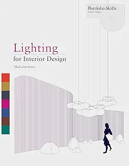 Recommended Book 3 for Lighting Designer
