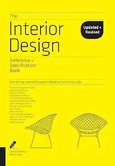 Recommended Book 4 for Lighting Designer