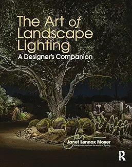 Recommended Book 5 for Lighting Designer