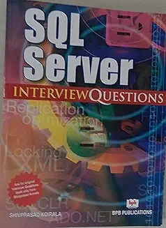 Recommended Book 2 for MS SQL Server