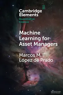 Recommended Book 1 for Machine Learning
