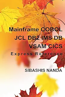 Recommended Book 5 for Mainframe